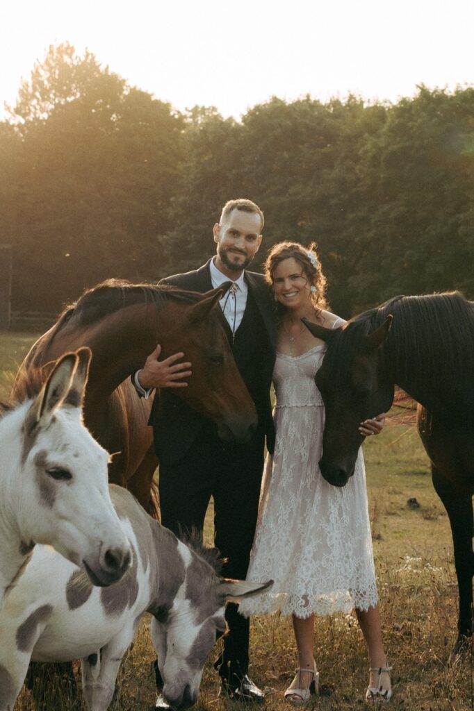 Toronto Wedding Photographer, Farm weddings