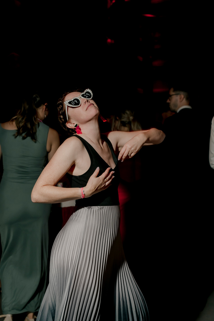 Fun Dance Floor Photographs: