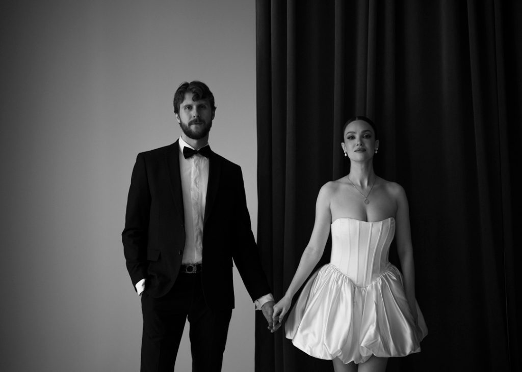 Engagement shoot Toronto