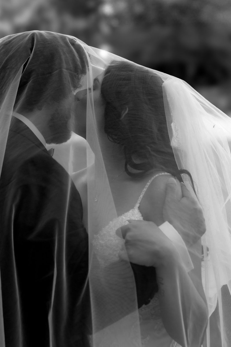 Meagan and Ozzie Wedding at  Ascott Parc