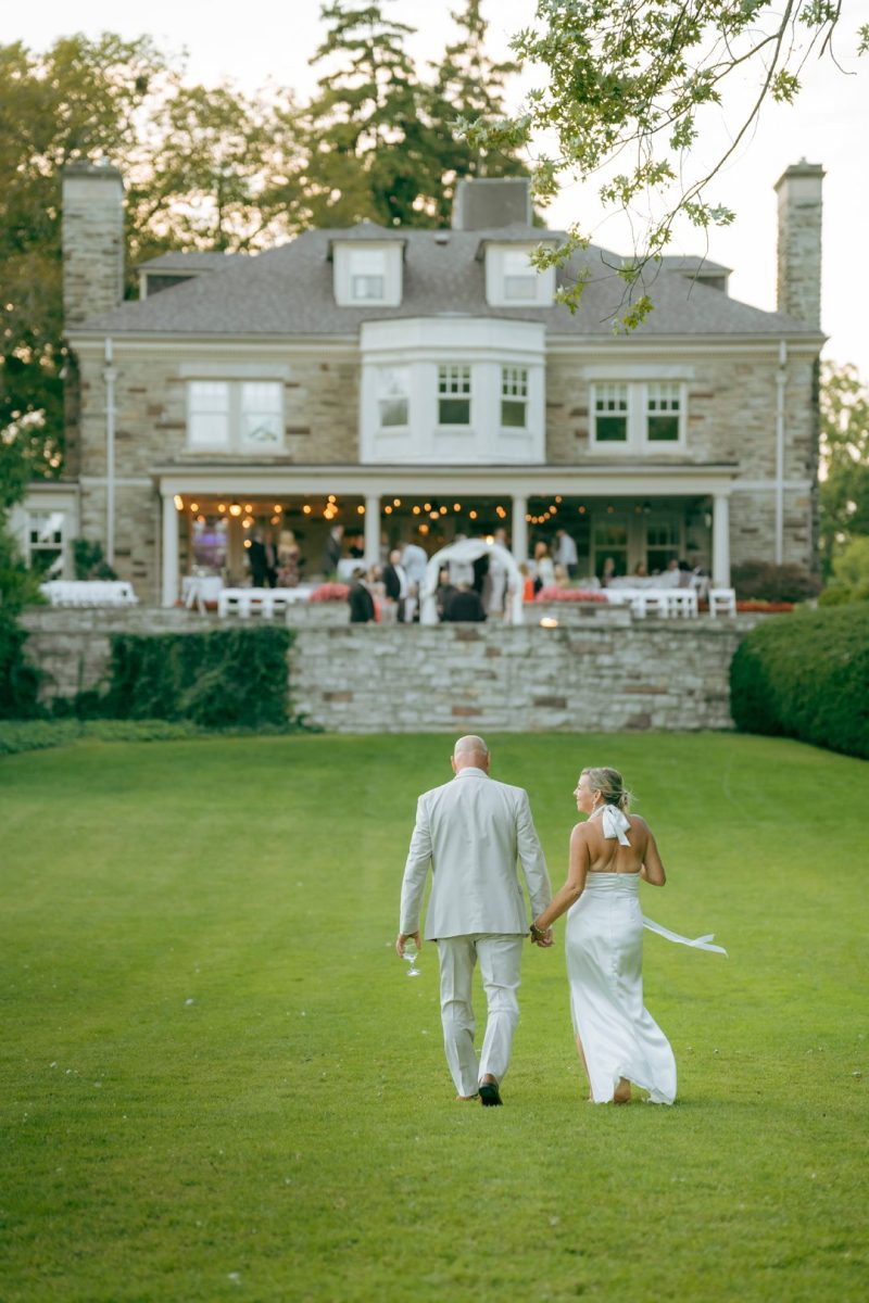 Wedding Photographer Toronto