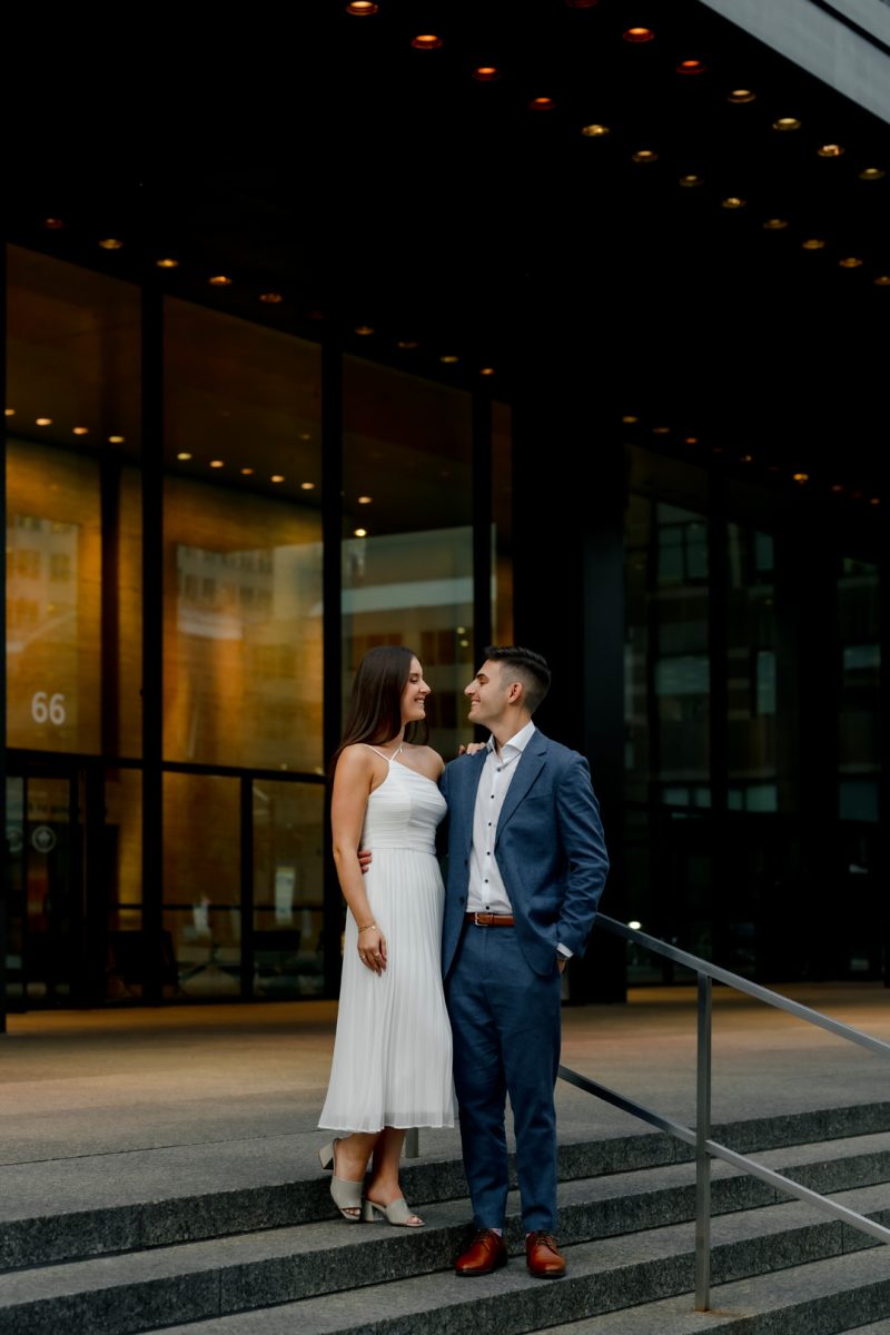 Wedding Photographer Toronto