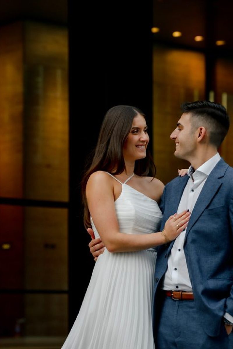 Wedding Photographer Toronto