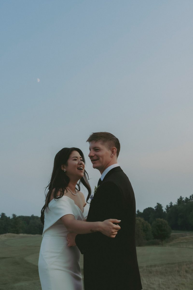 Beautiful Copetown wedding captured by Toronto wedding photographer Sweety Sharma. Warm, natural, and emotional moments featuring the couple surrounded by scenic Ontario countryside. Perfect blend of candid and cinematic storytelling by #SweetySharmaPhotography.