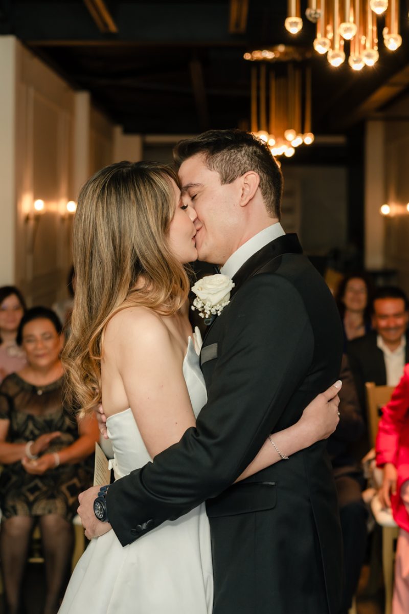 Wedding Photographer Toronto